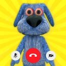 Talking Pablo Video Call APK
