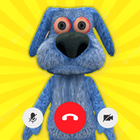 Talking Pablo Video Call