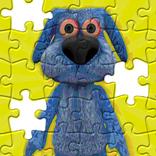 Talking Pablo Puzzle
