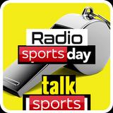 TalkSPORT Radio - Live Sports icône