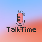 TalkTime [Podcast] icône