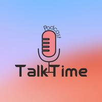 TalkTime [Podcast] Affiche