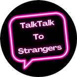 Talk Talk To Strangers