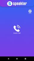 Speaklar Lite: IELTS English Speaking Practice App Affiche