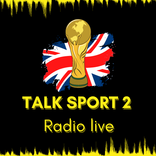 TALK SPORT Radio live 2