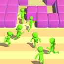 Run the way APK
