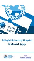 TUH Patient App Affiche