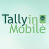 Tally In Mobile icône