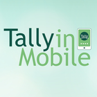 Tally In Mobile 图标