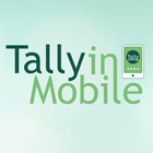 Tally In Mobile icon