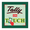 ”Tally On Touch