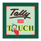 Tally On Touch icono