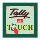 Tally On Touch আইকন