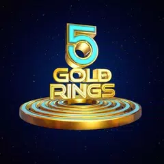 5 Gold Rings UK APK download