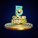 5 Gold Rings UK APK