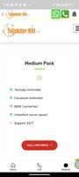 Talukder net ภาพหน้าจอ 1