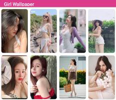 برنامه‌نما Sexy Girl Wallpaper عکس از صفحه