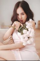 پوستر Sexy Girl Wallpaper