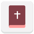 Bible - Quick Bible, Bible Verse, King James, KJV icon