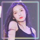 Beautiful girl wallpaper APK