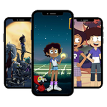 the owl house wallpaper HD 4K