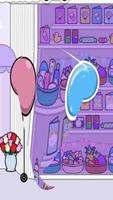 Yasa Pets My World Wallpaper اسکرین شاٹ 2