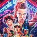 Stranger Things Wallpaper APK