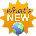 What's New [TEST Phase]