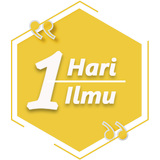 1 Hari 1 Ilmu-icoon