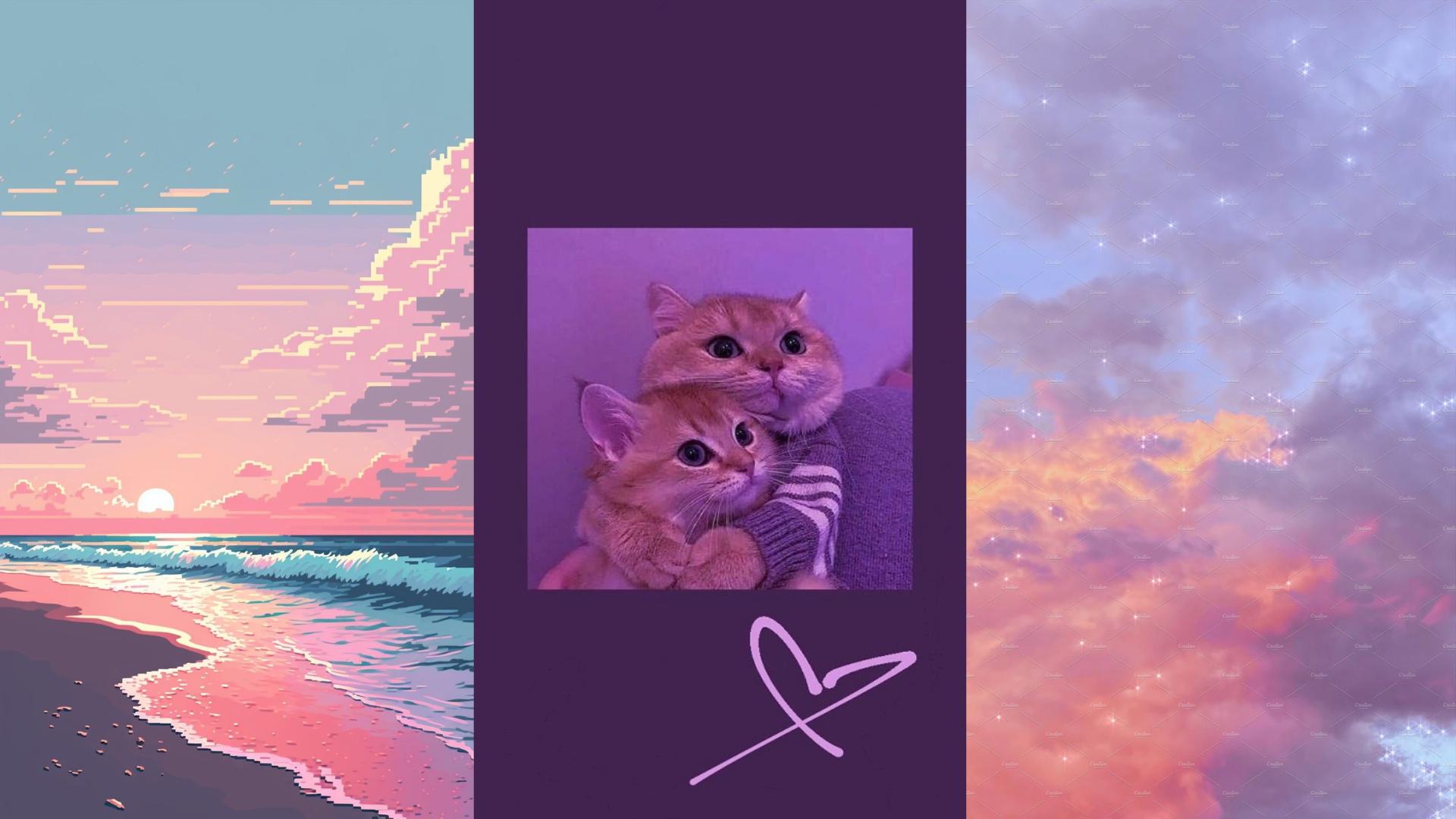Aesthetic Wallpaper Anime APK for Android Download