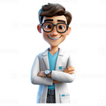 Doctor Wallpaper