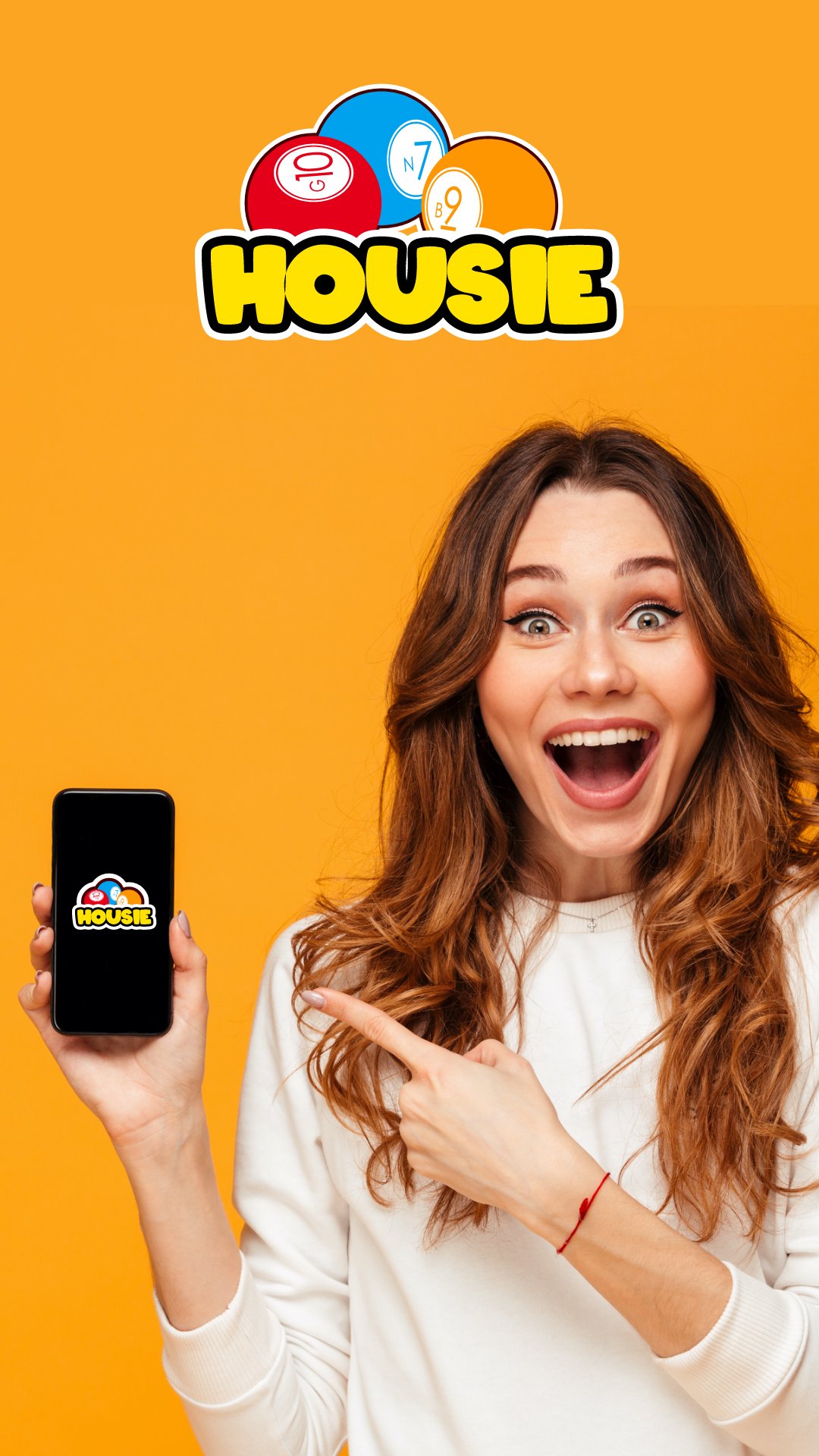 Bingo Housie Game Bingo India Tambola Free APK برای دانلود اندروید