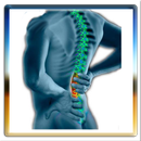 علاج الإنزلاق الغضروفى aplikacja
