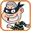 Theft arrest