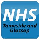 NHS Tameside and Glossop icon