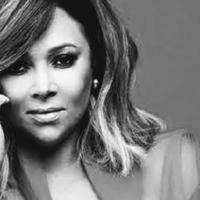 Tamia Affiche