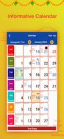 Tamil Calendar 2024 Panchangam 截圖 1