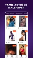 1 Schermata Tamil Actors HD Wallpaper