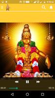 1 Schermata Tamil Ayyappan Songs