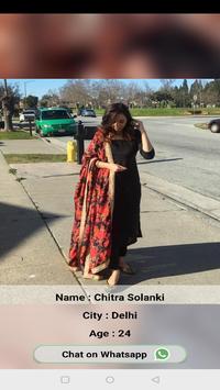 Tamil Dating 截图 3