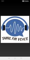 Tamil Fm Voice - All In One Online Tamil Fm poster