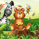 Tamil kids: learn, game, story APK