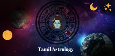 Tamil Astrology Learning