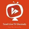 Live TV - Tamil