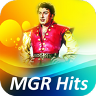 MGR Video Songs Tamil HD icône