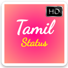 Tamil Status أيقونة