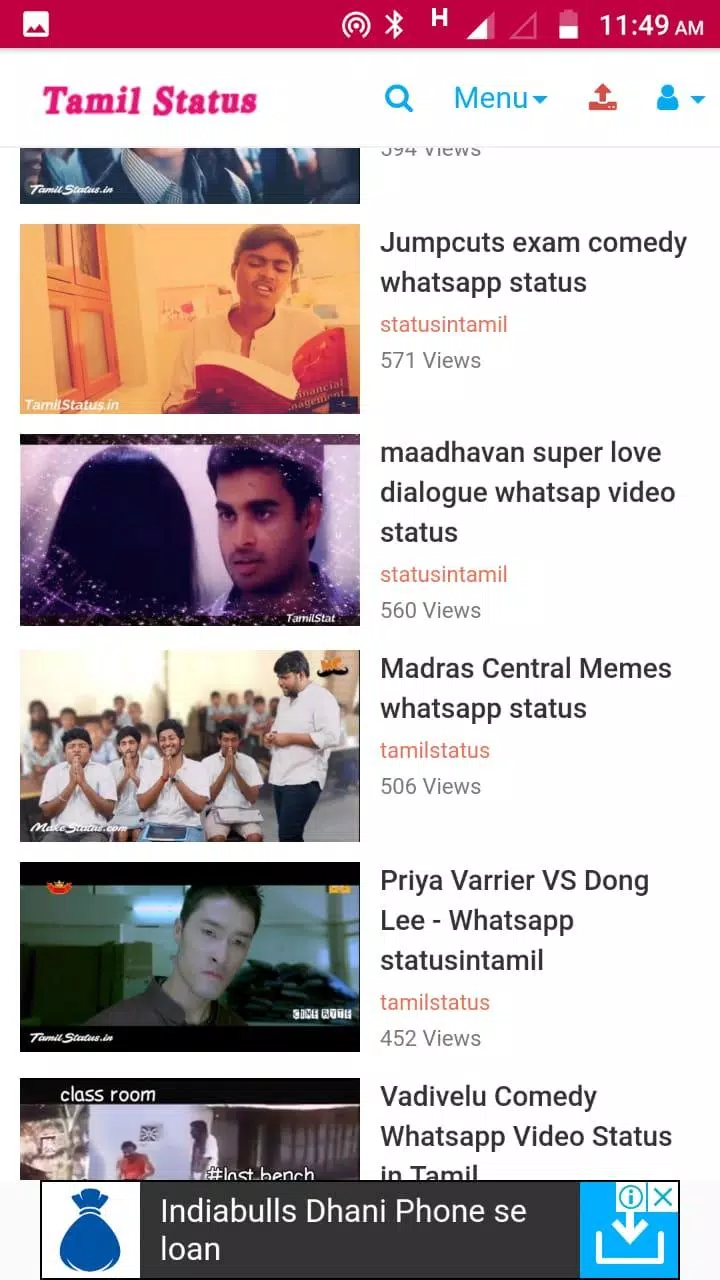 Tamil Status APK for Android Download Tamil Status APK for Android Download