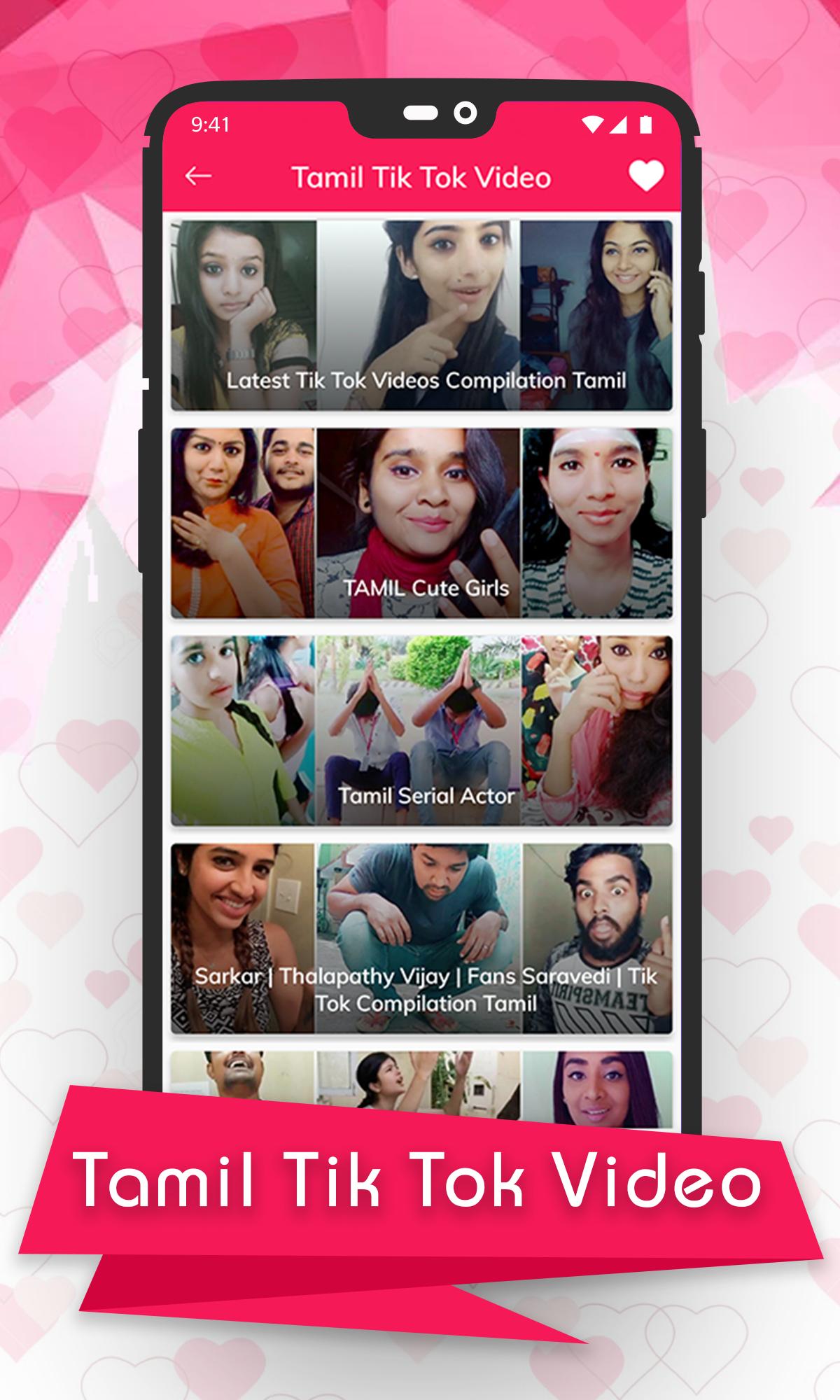 Tamil funny tik tok video & tamil tik tok saver APK for Android Download Tamil funny tik tok video & tamil tik tok saver APK for Android Download