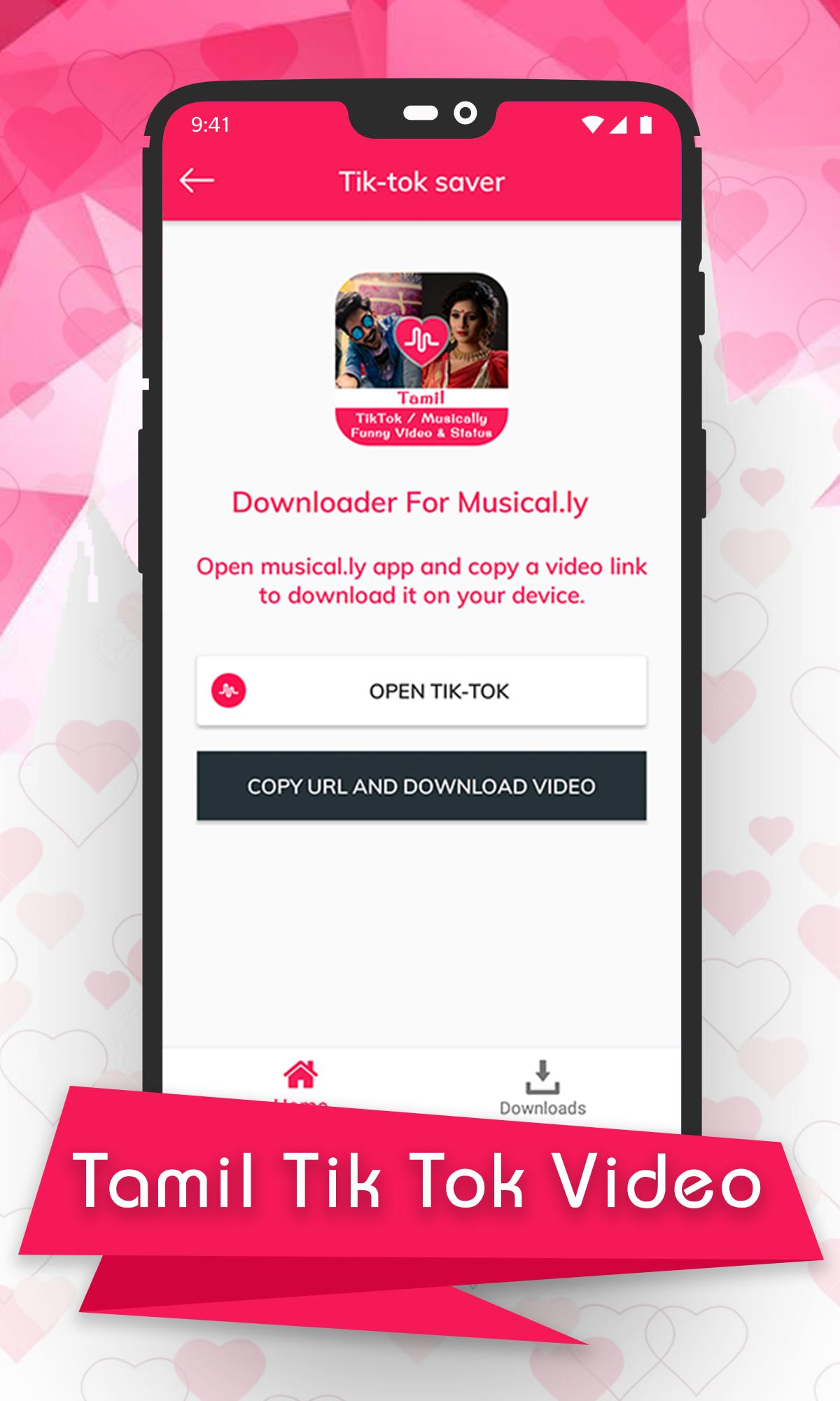 Tamil funny tik tok video & tamil tik tok saver APK for Android Download Tamil funny tik tok video & tamil tik tok saver APK for Android Download