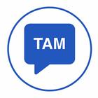 Tamil Chat Room - Chatting App আইকন
